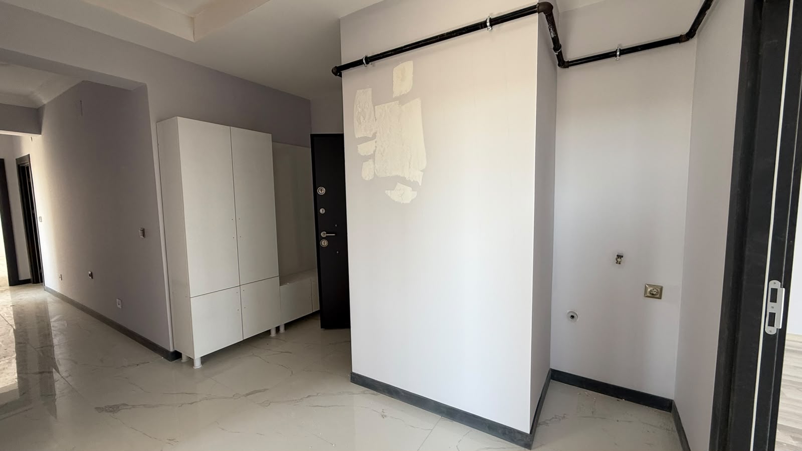 KAYSERİ DEVELİ M.ASIM KÖKSAL MAHALLESİNDE SATILIK LÜKS DAİRE